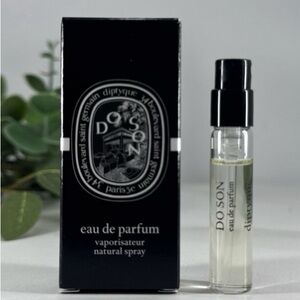 Diptyque, Do Son, Eau De Parfum 0.06 fl oz Sample